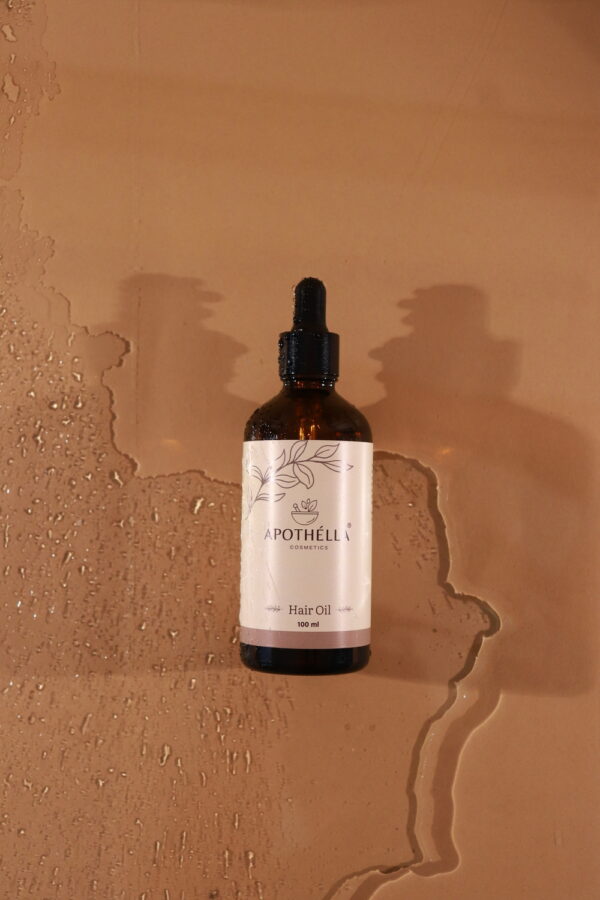 Benefits of Using Hair Oil Apothélla Cosmetics