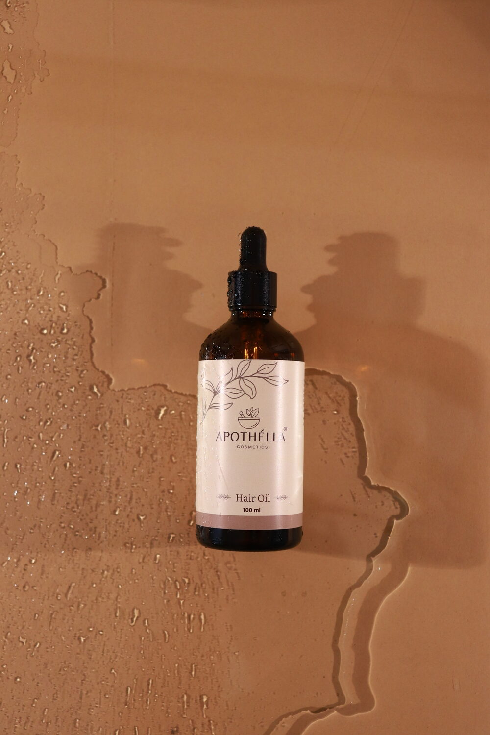 Benefits of Using Hair Oil Apothélla Cosmetics